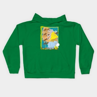 Conquer Kids Hoodie